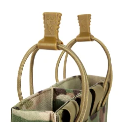 TT 2 SGL MAG Pouch BEL HK417 MKIII