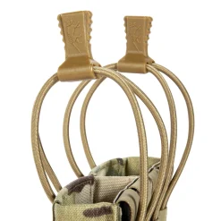 TT 2 SGL MAG Pouch BEL M4 MKIII
