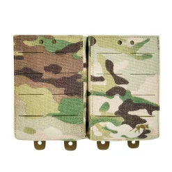 TT 2 SGL MAG Pouch BEL MKIII