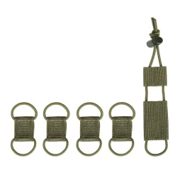 TT Cable Manager Set