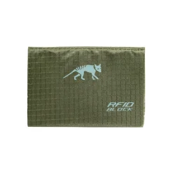 TT Card Holder RFID Block