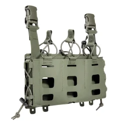 TT Carrier Mag Panel anfibia