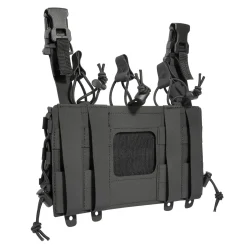 TT Carrier Mag Panel anfibia