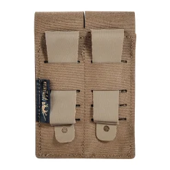 TT DBL Pistol Mag Pouch MK III