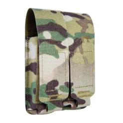 TT DBL Pistol Mag Pouch MK III
