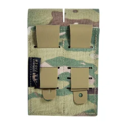 TT DBL Pistol Mag Pouch MK III