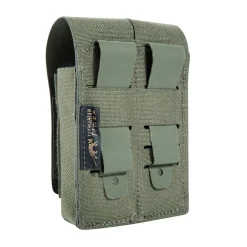 TT DBL Pistol Mag Pouch MK III