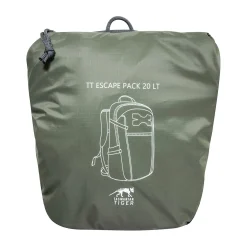 TT Escape Pack 20 LT