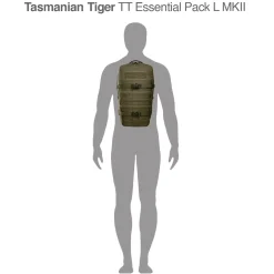 TT Essential Pack Large MKII