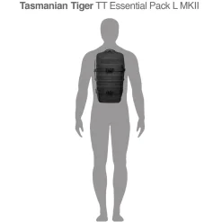 TT Essential Pack Large MKII