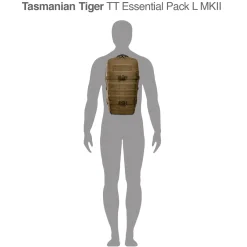 TT Essential Pack Large MKII