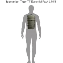TT Essential Pack Large MKII