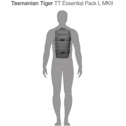 TT Essential Pack Large MKII