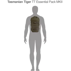 TT Essential Pack MKII