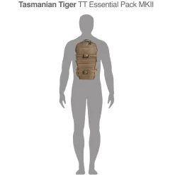 TT Essential Pack MKII