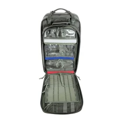 TT First Responder Move on MKIII