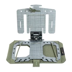 TT Foldable Phone Plate