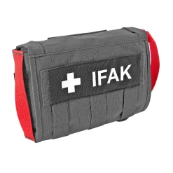 TT Head Rest IFAK