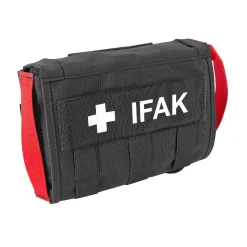TT Head Rest IFAK