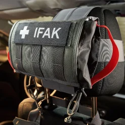 TT Head Rest IFAK