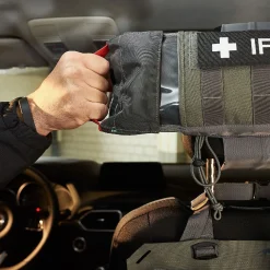 TT Head Rest IFAK