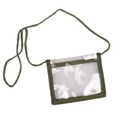 TT ID Holder Ausweishülle
