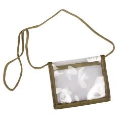 TT ID Holder Ausweishülle