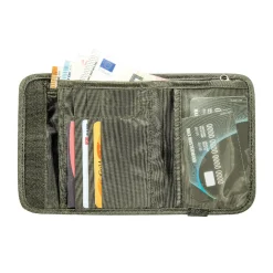 TT ID Wallet