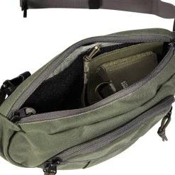 TT Internal Holster R VL