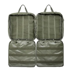 TT Medic Container