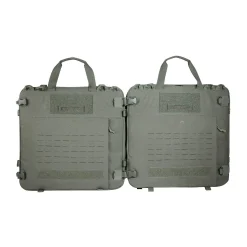 TT Medic Container