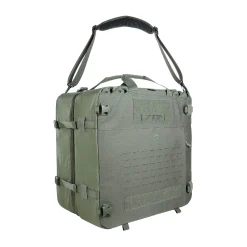 TT Medic Container