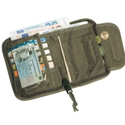 TT Mil Wallet