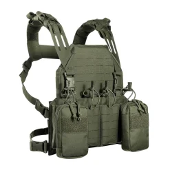 TT Modular Chest Rig 4xM4