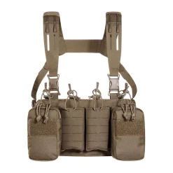 TT Modular Chest Rig 4xM4