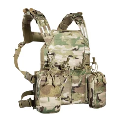 TT Modular Chest Rig 4xM4