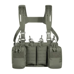 TT Modular Chest Rig 4xM4
