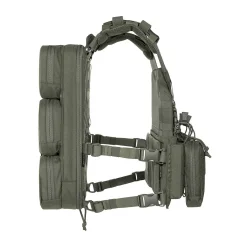TT Modular Chest Rig 4xM4