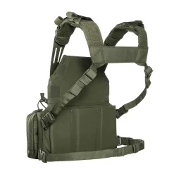 TT Modular Chest Rig 4xM4