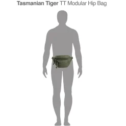 TT Modular Hip Bag