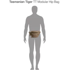 TT Modular Hip Bag