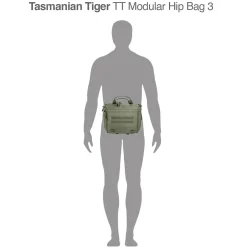 TT Modular Hip Bag 3