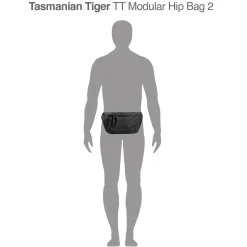 TT Modular Hip Bag 2