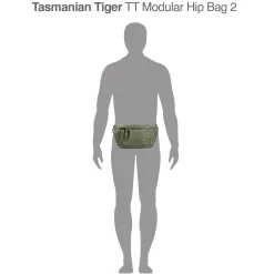 TT Modular Hip Bag 2