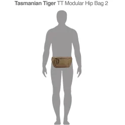 TT Modular Hip Bag 2