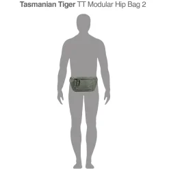 TT Modular Hip Bag 2