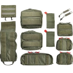 TT Modular Medic Insert 30 VL