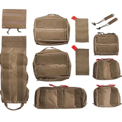 TT Modular Medic Insert 30 VL