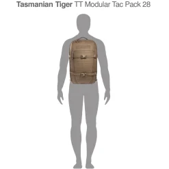 TT Modular Tac Pack 28