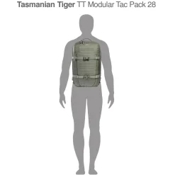 TT Modular Tac Pack 28